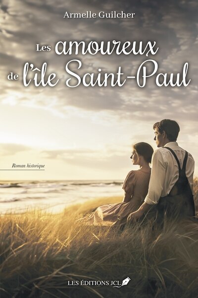 Les amoureux de l'île Saint-Paul - image 1