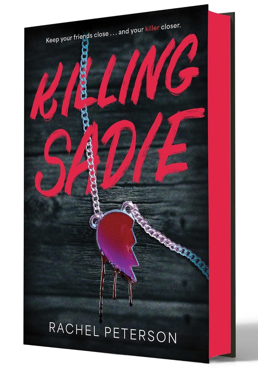 Killing Sadie - image 1