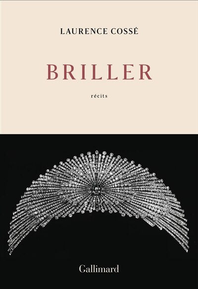 Briller: récits - image 1