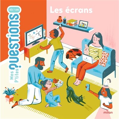 Les écrans - image 1