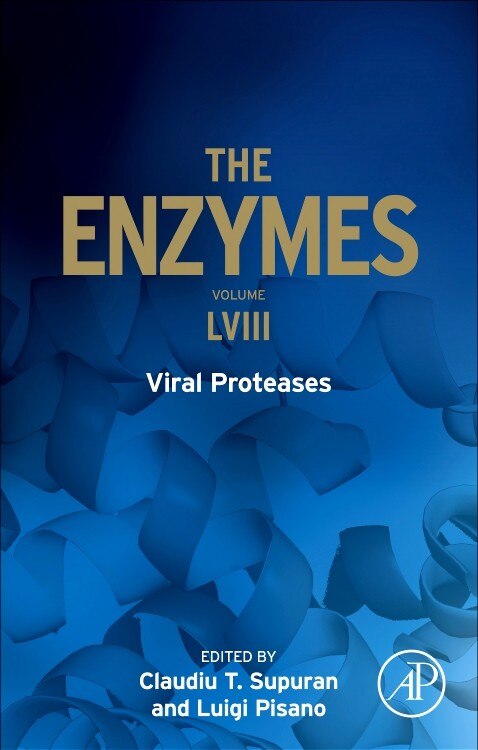 Viral Proteases - image 1