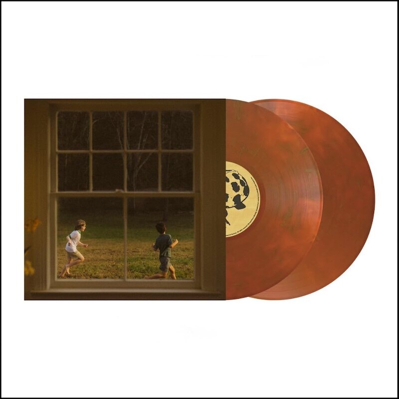 Noah Kahan - The Great Divide 2LP - image 1