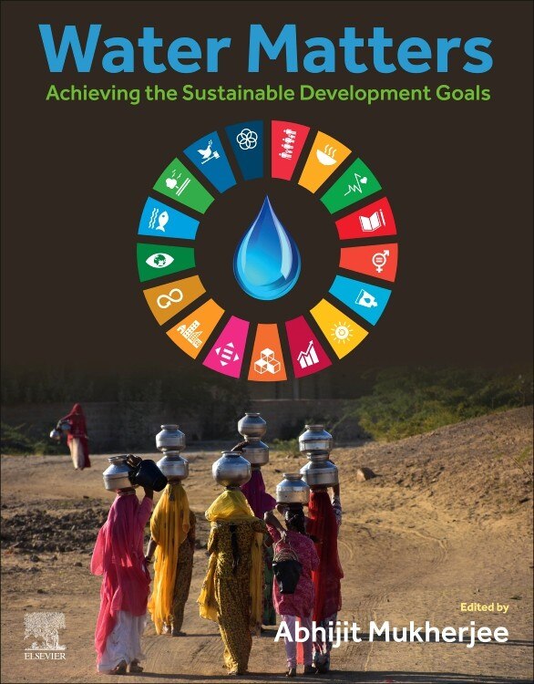 Water Matters: Achieving the Sustainable Development Goals - image 1