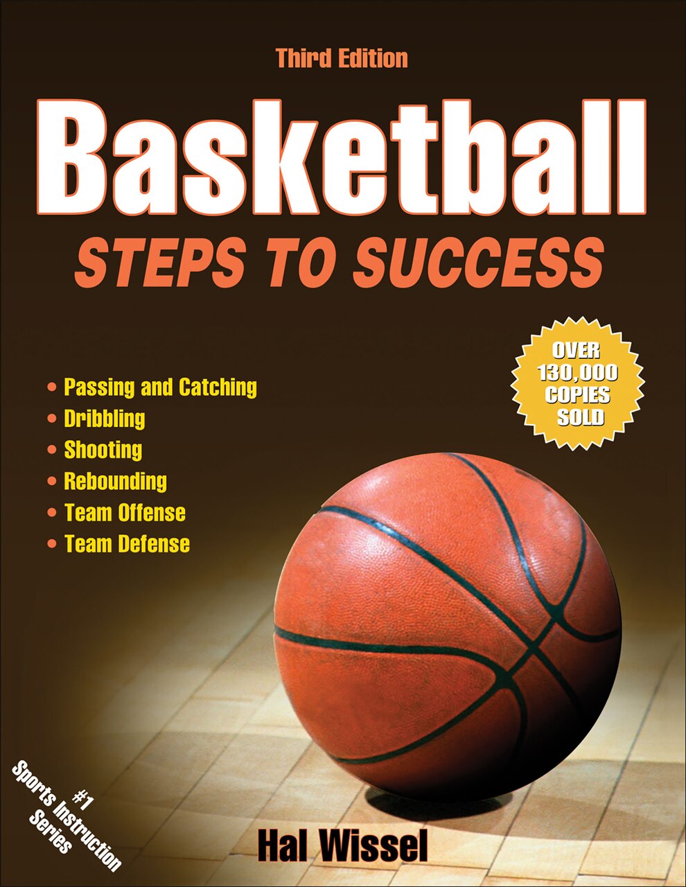 Basketball: Steps To Success - image 1