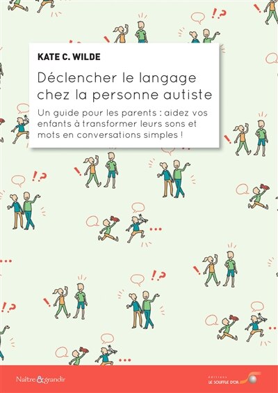Déclencher le langage chez la personne autiste: un guide pour les parents - image 1