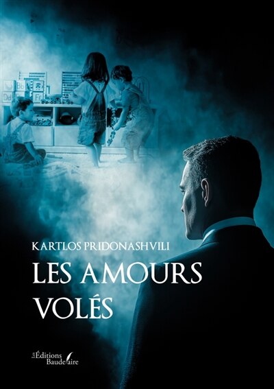 Les amours volés - image 1