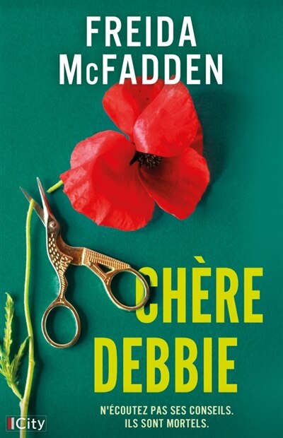 Chère Debbie - image 1