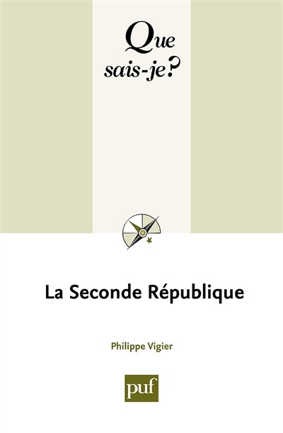 La Seconde République - image 1