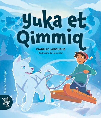 Yuka et Qimmiq - image 1