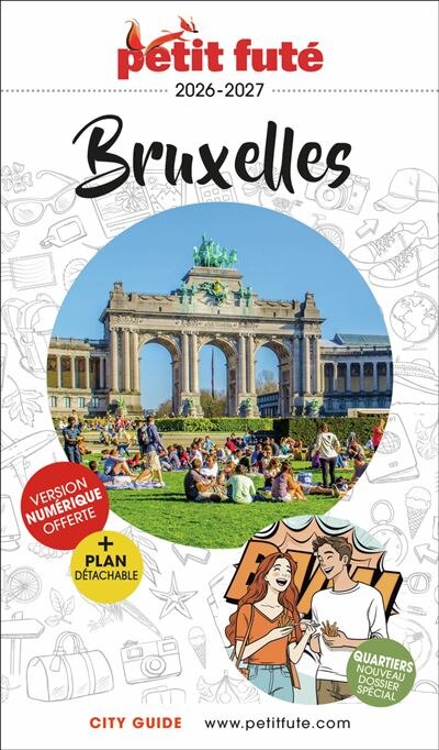 Bruxelles: 2026-2027 - image 1