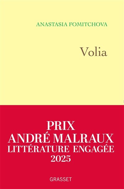 Volia: engagée volontaire dans la résistance ukrainienne - image 1