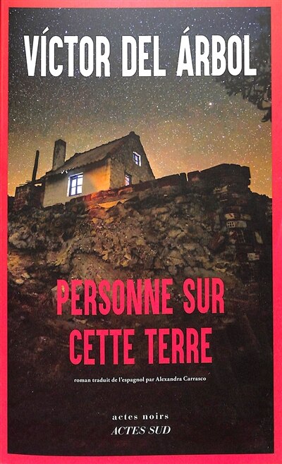 Personne sur cette Terre - image 1