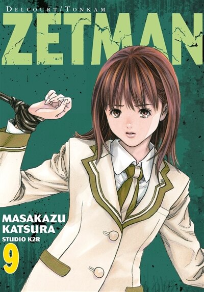 Zetman, Vol. 9 - image 1