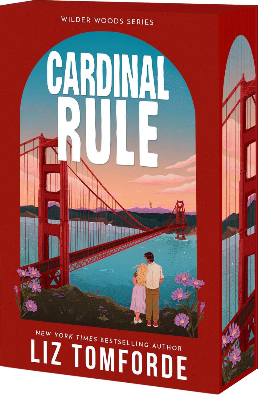 Cardinal Rule - image 1