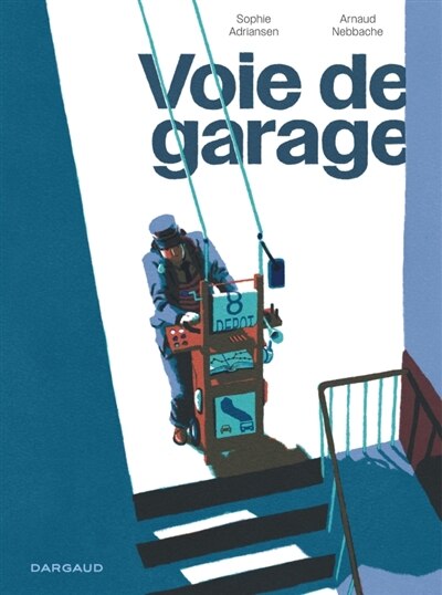 Voie de garage - image 1