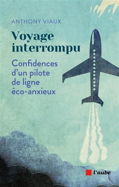 Voyage interrompu: confidences d'un pilote de ligne éco-anxieux - image 1