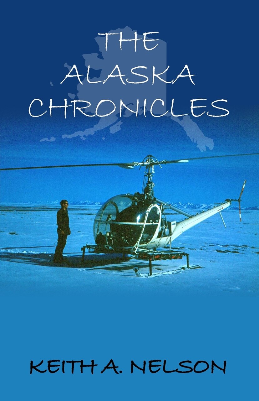 The Alaska Chronicles - image 1