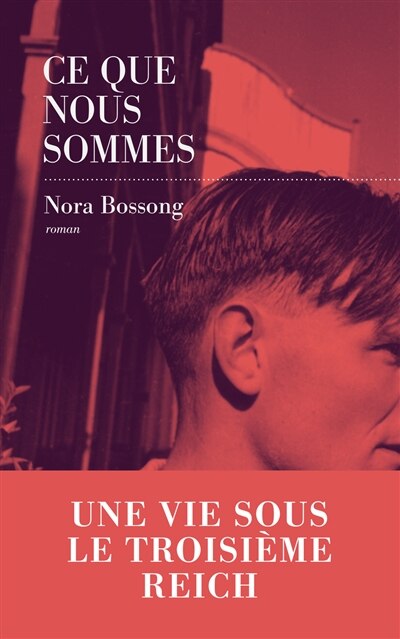 Ce que nous sommes - image 1