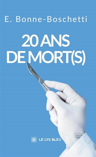 20 ans de mort(s) - image 1
