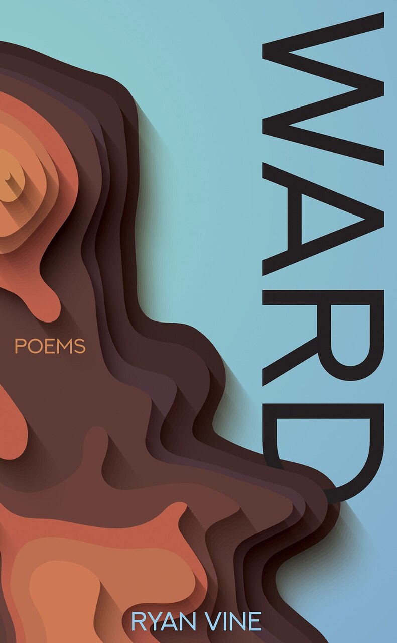 Ward: Poems - image 1