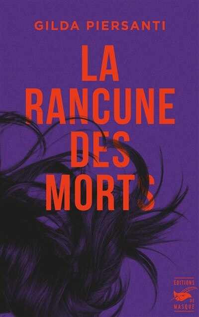 La rancune des morts - image 1