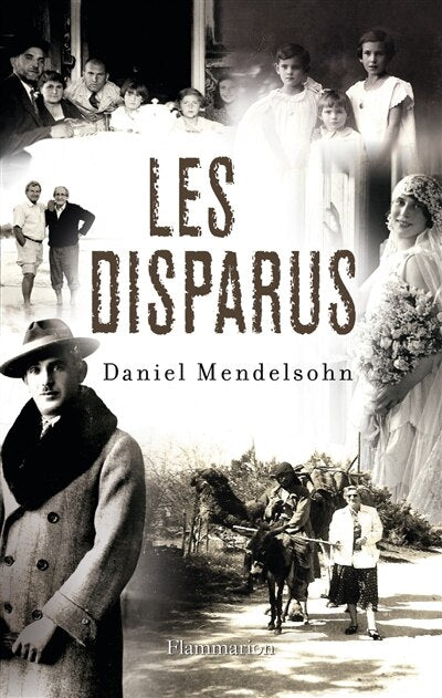 Les disparus - image 1