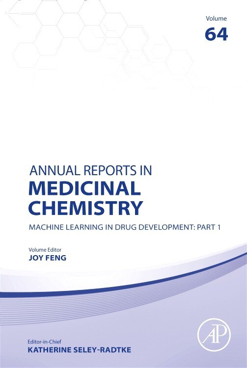 Machine Learning in Drug Development: Part 1 - image 1