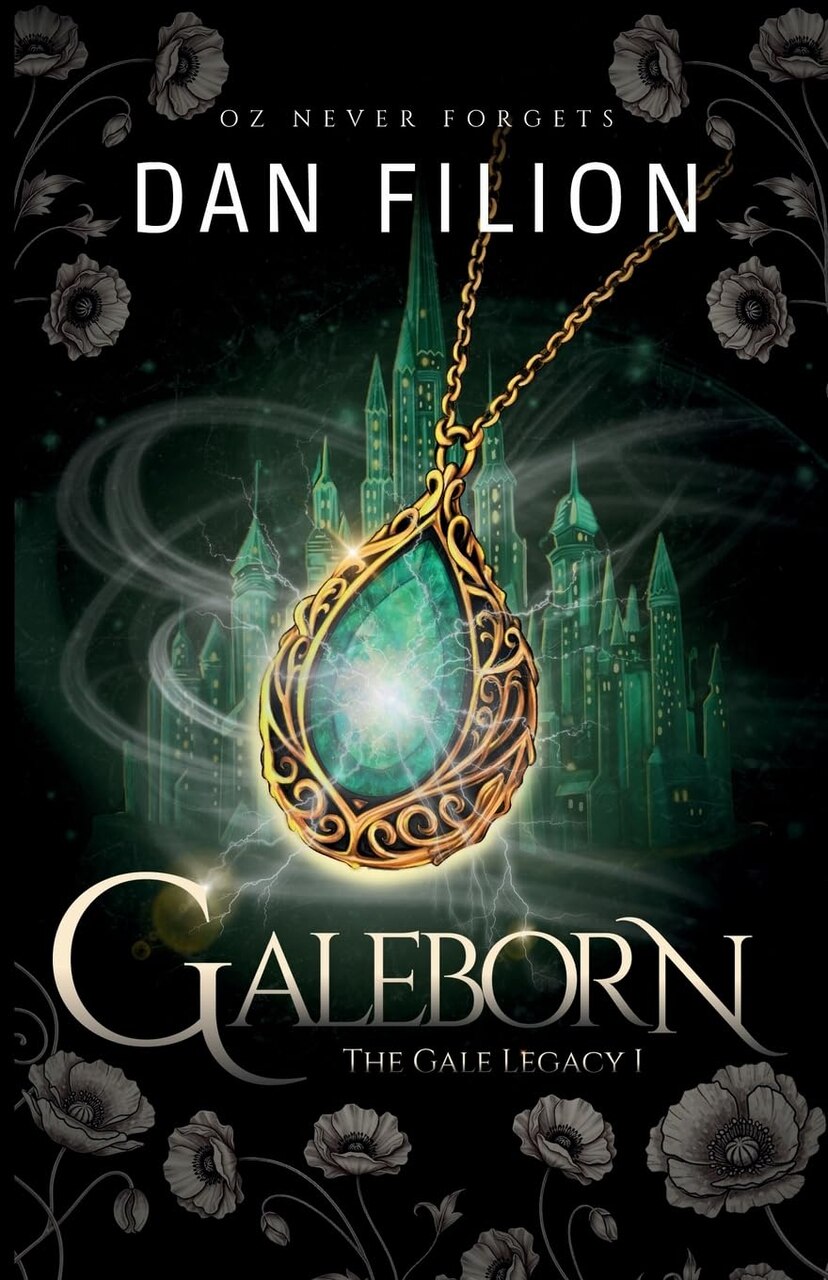 Galeborn - image 1