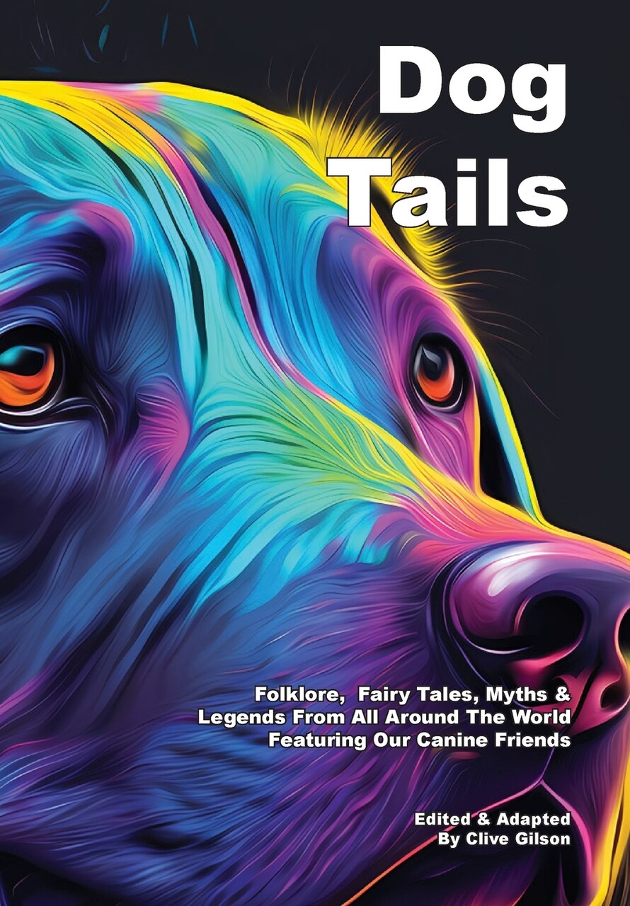 Dog Tails (Hardcover) | Indigo