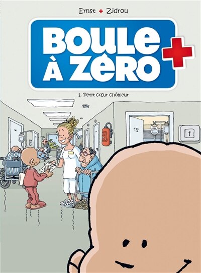 Petit coeur chômeur - image 1