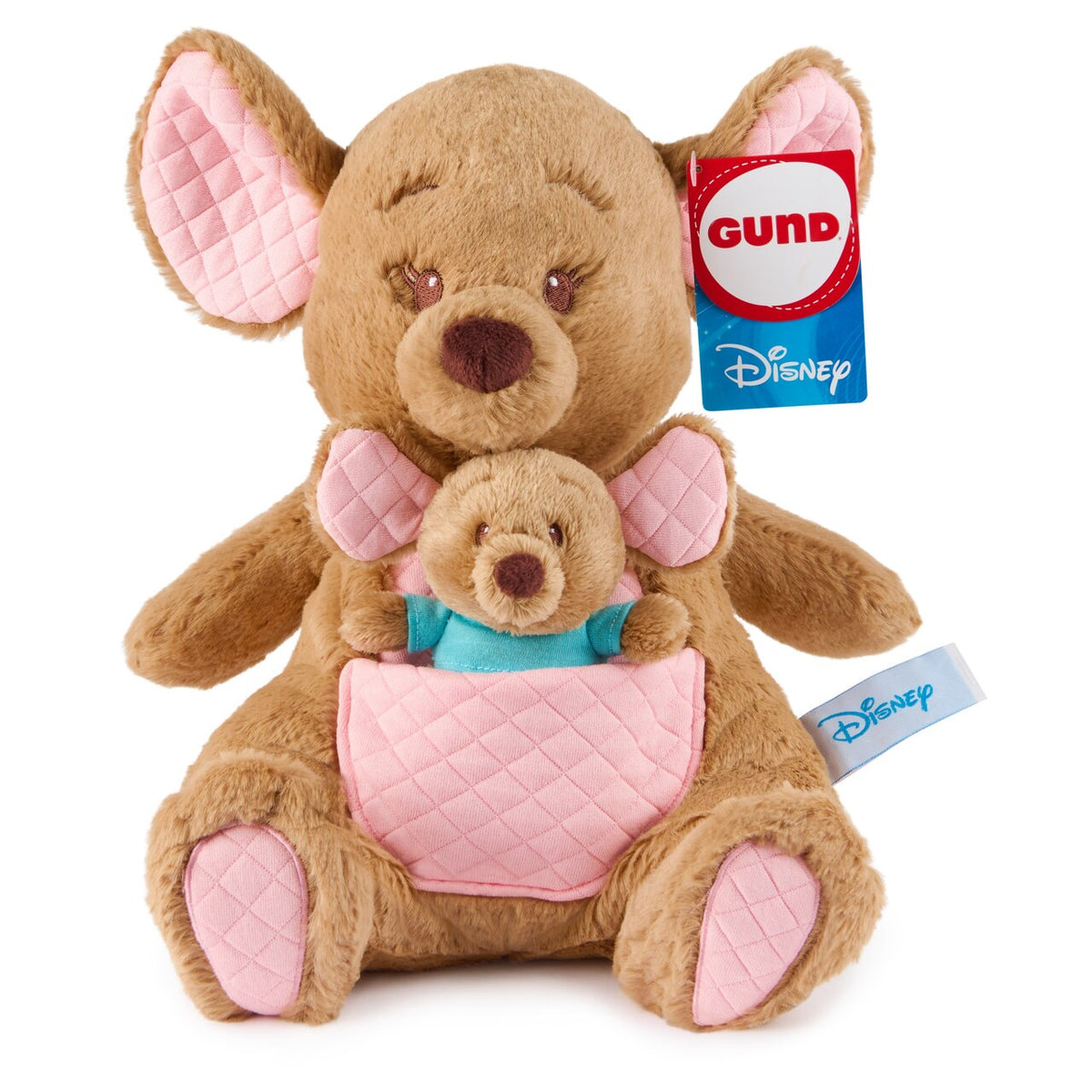 Oh So Snuggly Kanga Roo - image 1