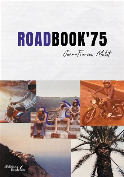 Roadbook'75 - image 1