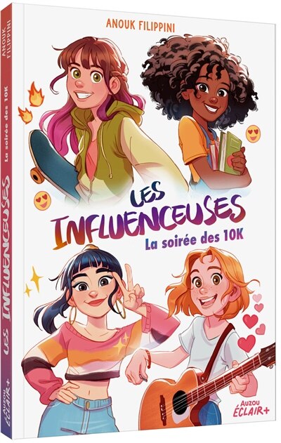 La soirée des 10k - image 1