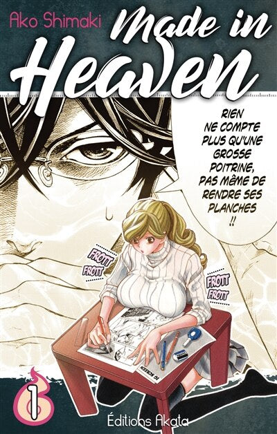 Made in heaven, Vol. 1 - image 1