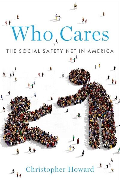 Who Cares: The Social Safety Net in America - image 1