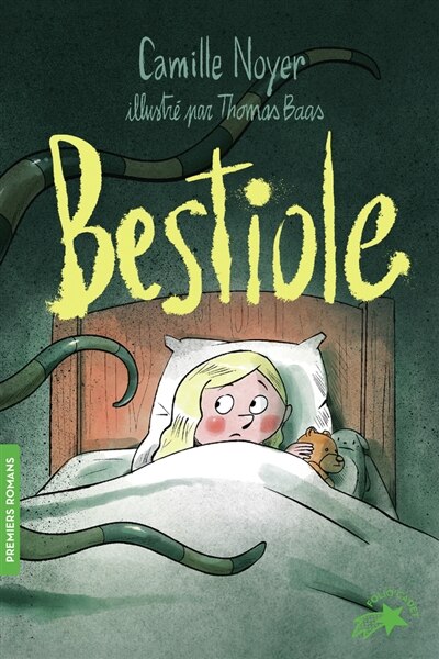 Bestiole - image 1