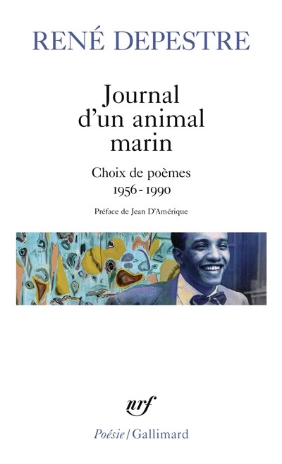 Journal d'un animal marin: choix de poèmes - image 1