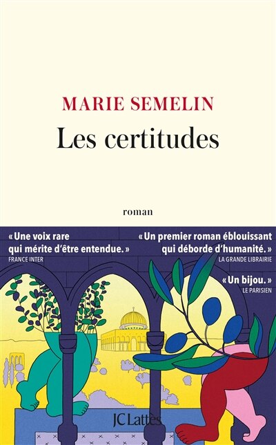 Les certitudes - image 1