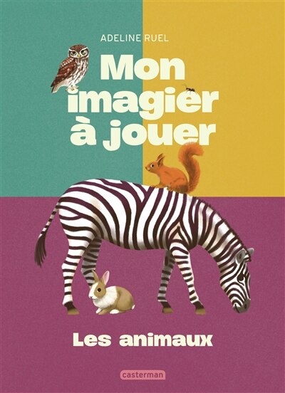 Les animaux - image 1