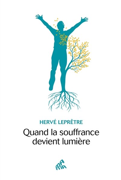 Quand la souffrance devient lumière - image 1