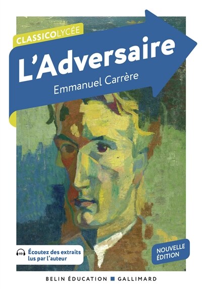 L' adversaire - image 1