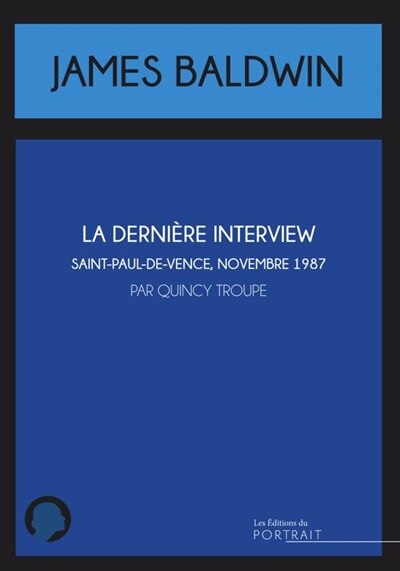 James Baldwin: la dernière interview - image 1