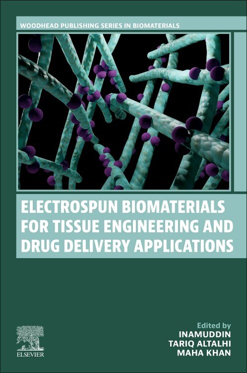 Electrospun Biomaterials for Tissue Engineering and Drug Delivery Applications - image 1