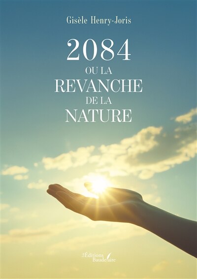 2084 ou la revanche de la nature: suivi de Qui a tué la grande andouille ? - image 1