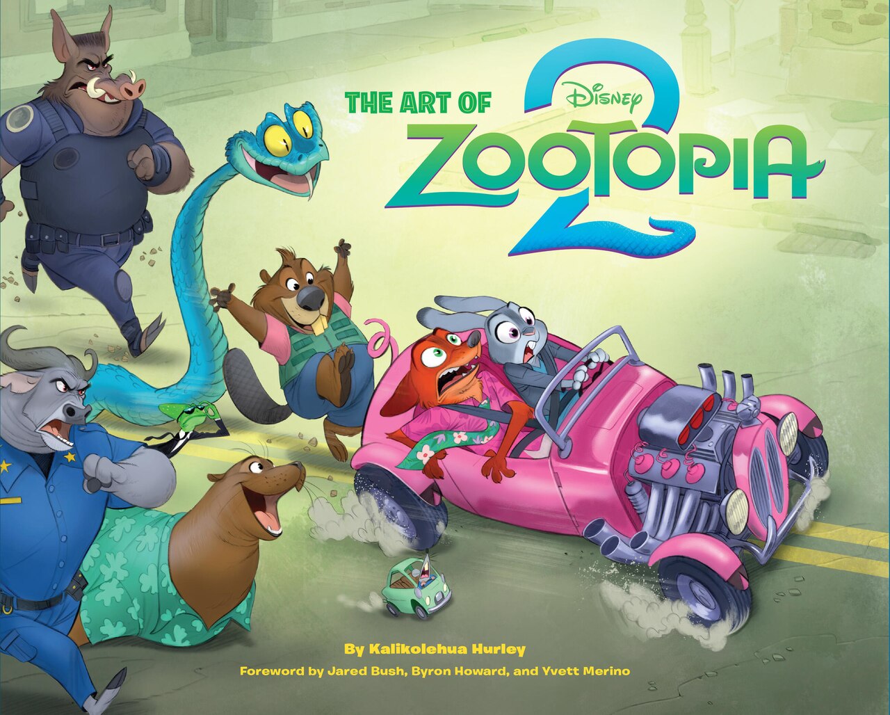 The Disney: アート・デザイン・音楽 art Art Fine Disney – Zootopia zootopia of アート・デザイン・音楽