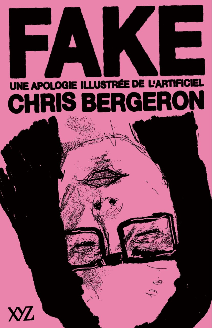 FAKE: Une apologie illustrée de l'artificiel - image 1
