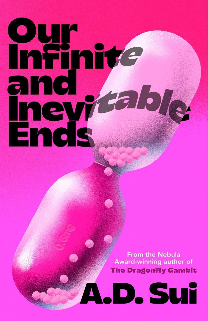 Our Infinite and Inevitable Ends - image 1