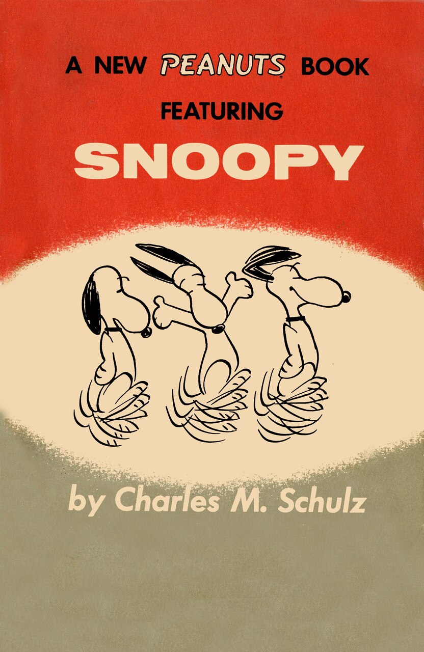 Peanuts: Snoopy by Charles M. Schulz, (Paperback) | Indigo