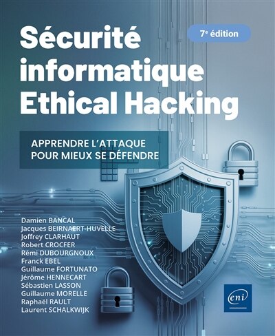 Sécurité informatique: ethical hacking - image 1
