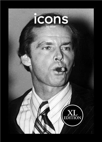 Icons by Oscar: XL edition - image 1